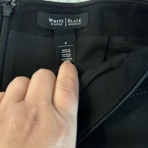 White House Black Market